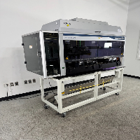 Hamilton Microlab Star Liquid Handler image 0